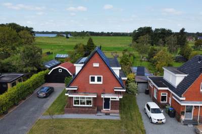 Woning Meerweg 171 Haren (GR)