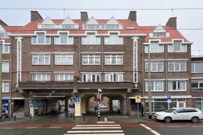 Woning Jurriaan Kokstraat 128 Den Haag