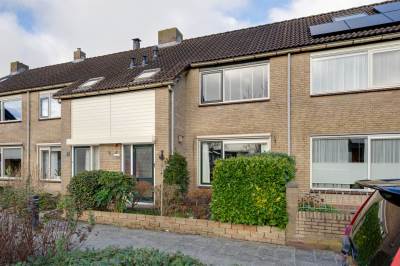 Woning Langeweide 17 Zuid-Scharwoude