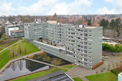 Woning Thomas Ettylaan 100 Arnhem
