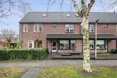 Woning Mullershofstede 20 Vaassen