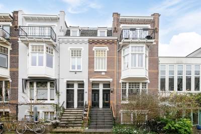 Woning Frombergstraat 33 Arnhem