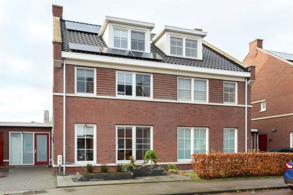 Woning Bost 8 Veldhoven