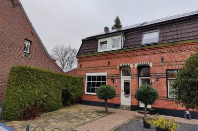 Woning Rolandstraat 14 Steyl