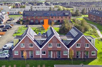 Woning Tijm 25 Heerhugowaard