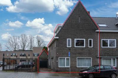 Woning Ruys de Beerenbroucklaan 31 Heerlen