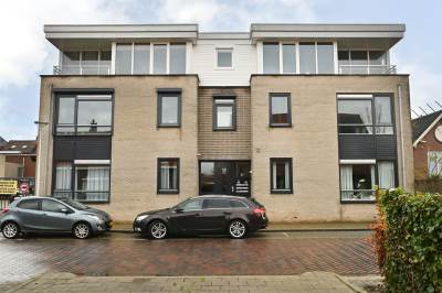 Woning Oostdam 26 Steenbergen (NB)