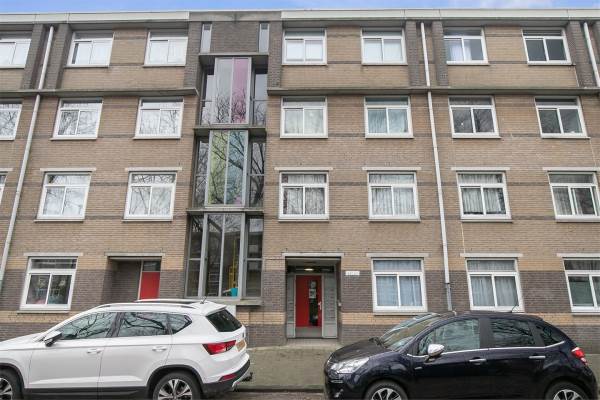 Woning Schoeplaan 65 Den Haag