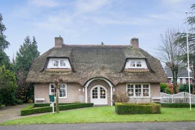 Woning Dennenweg 5 Prinsenbeek