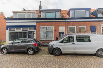 Woning Eendrachtstraat 76 Vlaardingen