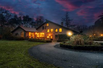 Woning Drienerveldweg 110 Enschede