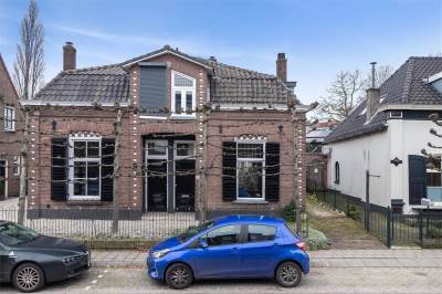 Woning Herenstraat 85 Rhenen