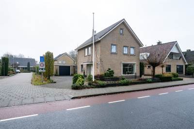 Woning De Merel 1 Vriezenveen