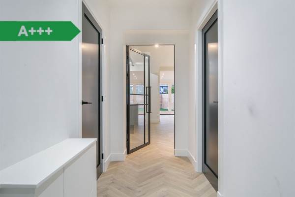 Woning Stuyvesantplein 3 Den Haag