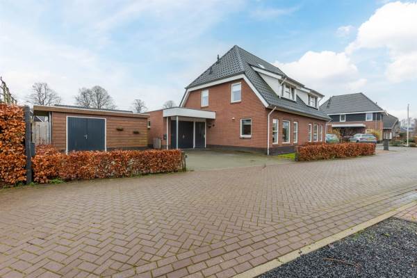Woning Kleine Varenweg 12 Hierden