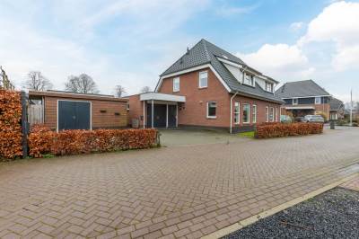 Woning Kleine Varenweg 12 Hierden