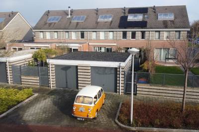 Woning T.W. van Emmerikstraat 4 Ter Aar