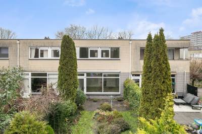 Woning de Hooidollen 141 Leeuwarden