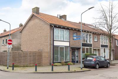 Woning Bodemanstraat 29 Hilversum