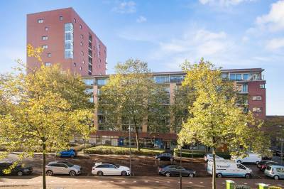 Woning Guido Gezellestraat 124 Voorburg