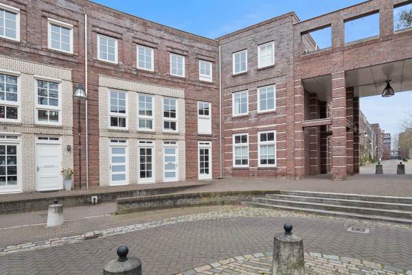 Woning Oberon 14 Den Bosch