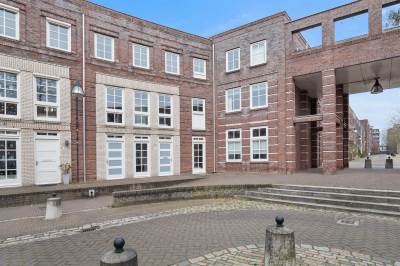 Woning Oberon 14 Den Bosch