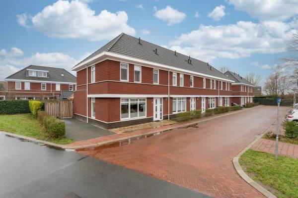 Woning Snik 1 Meppel