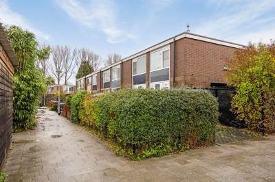 Woning Nibelungenhof 19 Hoogvliet Rotterdam