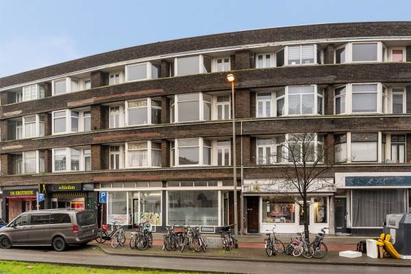 Woning Rotterdamsedijk 417b02 Schiedam