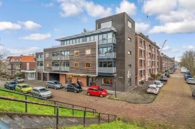 Woning Van der Horststraat 32 Maassluis