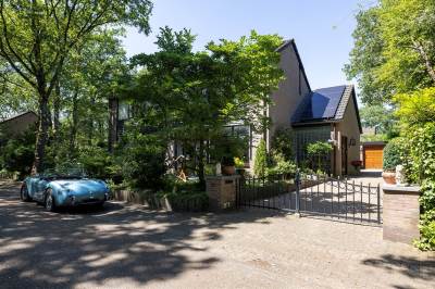 Woning Generaal Winkelmanlaan 18 Aerdenhout