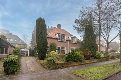 Woning Pieter Bothlaan 15 Amersfoort