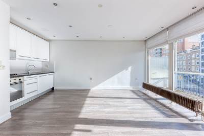 Woning Vierloper 15 Den Haag