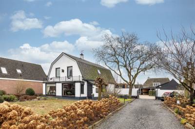 Woning Middellaan 42 Veenendaal