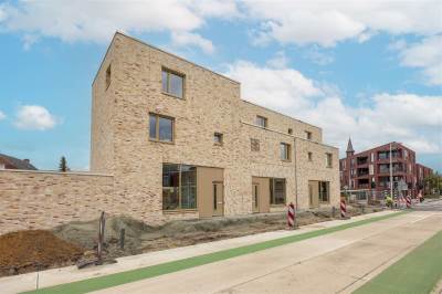 Woning Deurningerstraat 95 Enschede