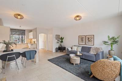 Woning Susannadonk 147 Roosendaal