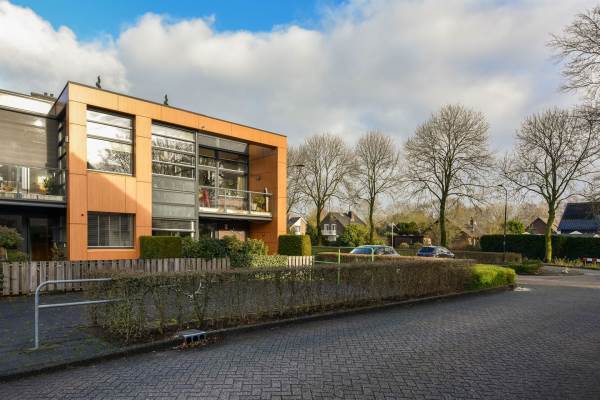 Woning Burgemeester de Voogtlaan 96 Wilnis