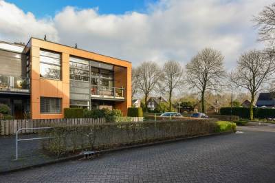 Woning Burgemeester de Voogtlaan 96 Wilnis