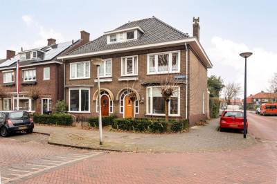 Woning Preangerstraat 22 Enschede