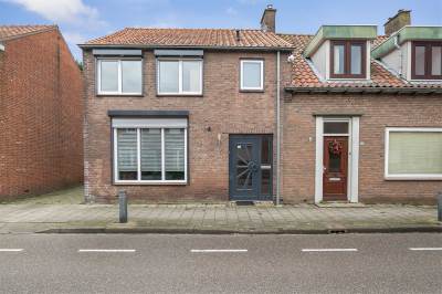 Woning Valckenisseweg 22 Rilland