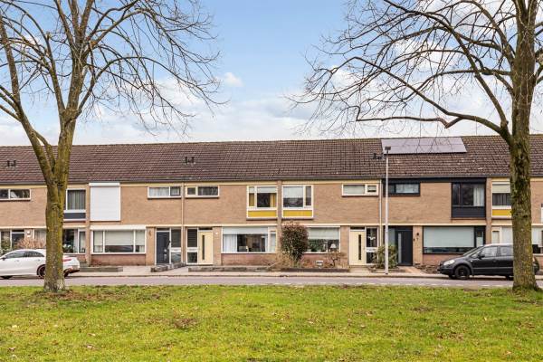 Woning Catharina van Renneslaan 11 Almelo