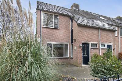 Woning Sperwerhof 31 Nijkerk