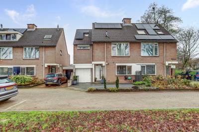 Woning Elzenburg 9 Gouda