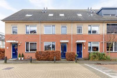 Woning Luikenschans 3 Veenendaal