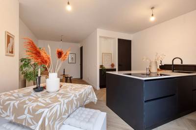 Woning Millinxstraat 104A01 Rotterdam