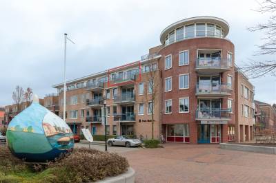 Woning Molenstraat 59 Lisse