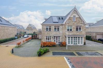 Woning van Speykstraat 220 Lisse