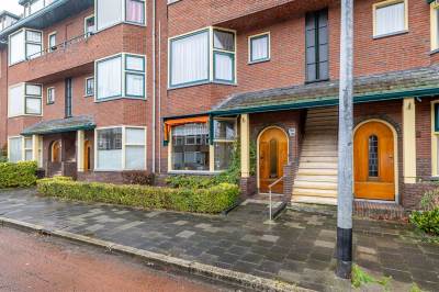 Woning Korreweg 256 Groningen