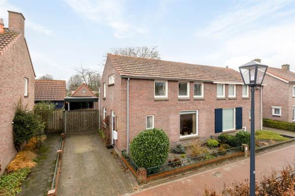 Woning Marialaan 57 Reusel