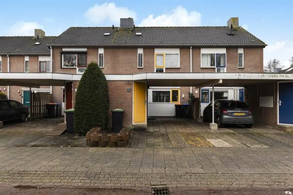 Woning De Fazant 46 Dronten